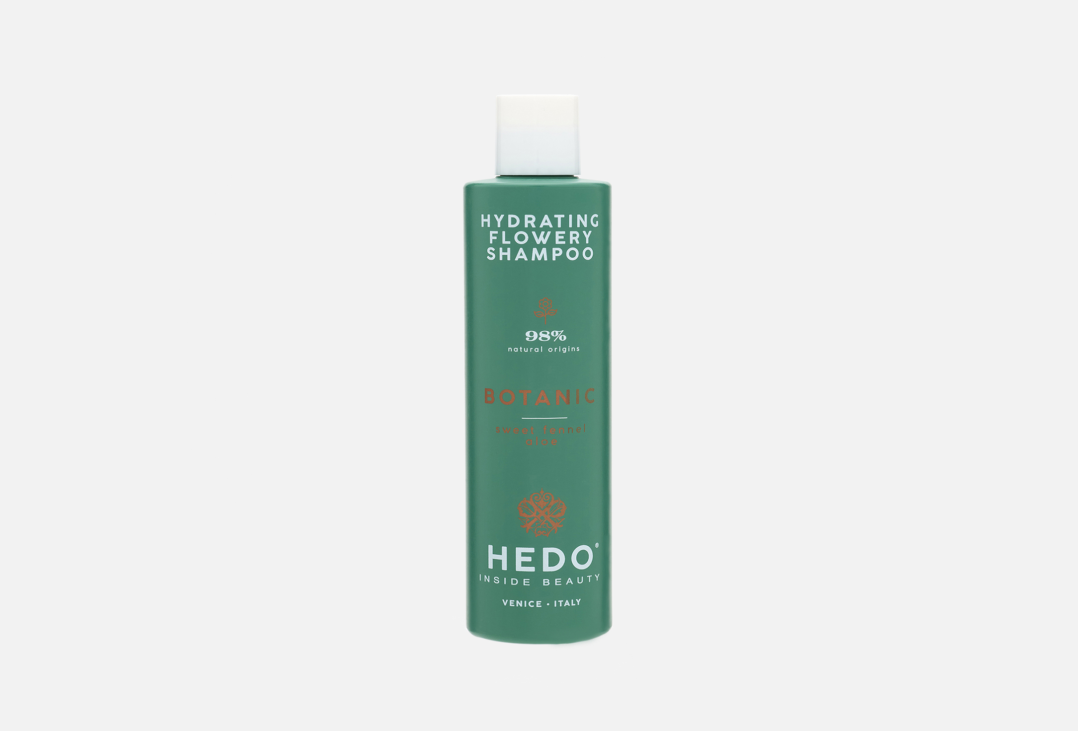 Botanic hydrating flowery  250 