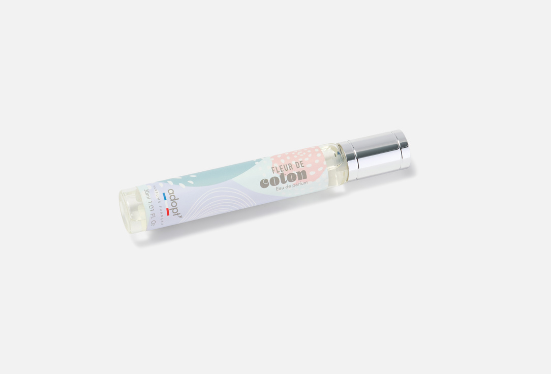 Adopt Eau de Parfum Fleur De Coton 30 ml Adopt Eau de Parfum Fleur De Coton