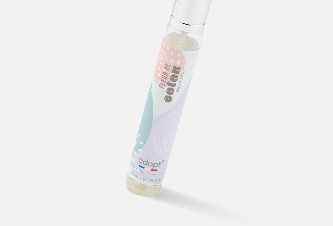 Adopt Eau de Parfum Fleur De Coton 30 ml Adopt Eau de Parfum Fleur De Coton
