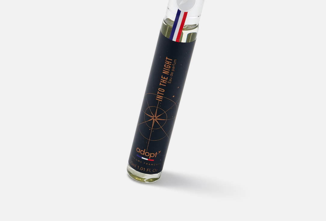 Adopt Eau de Parfum Into The Night 30 ml Adopt Eau de Parfum Into The Night
