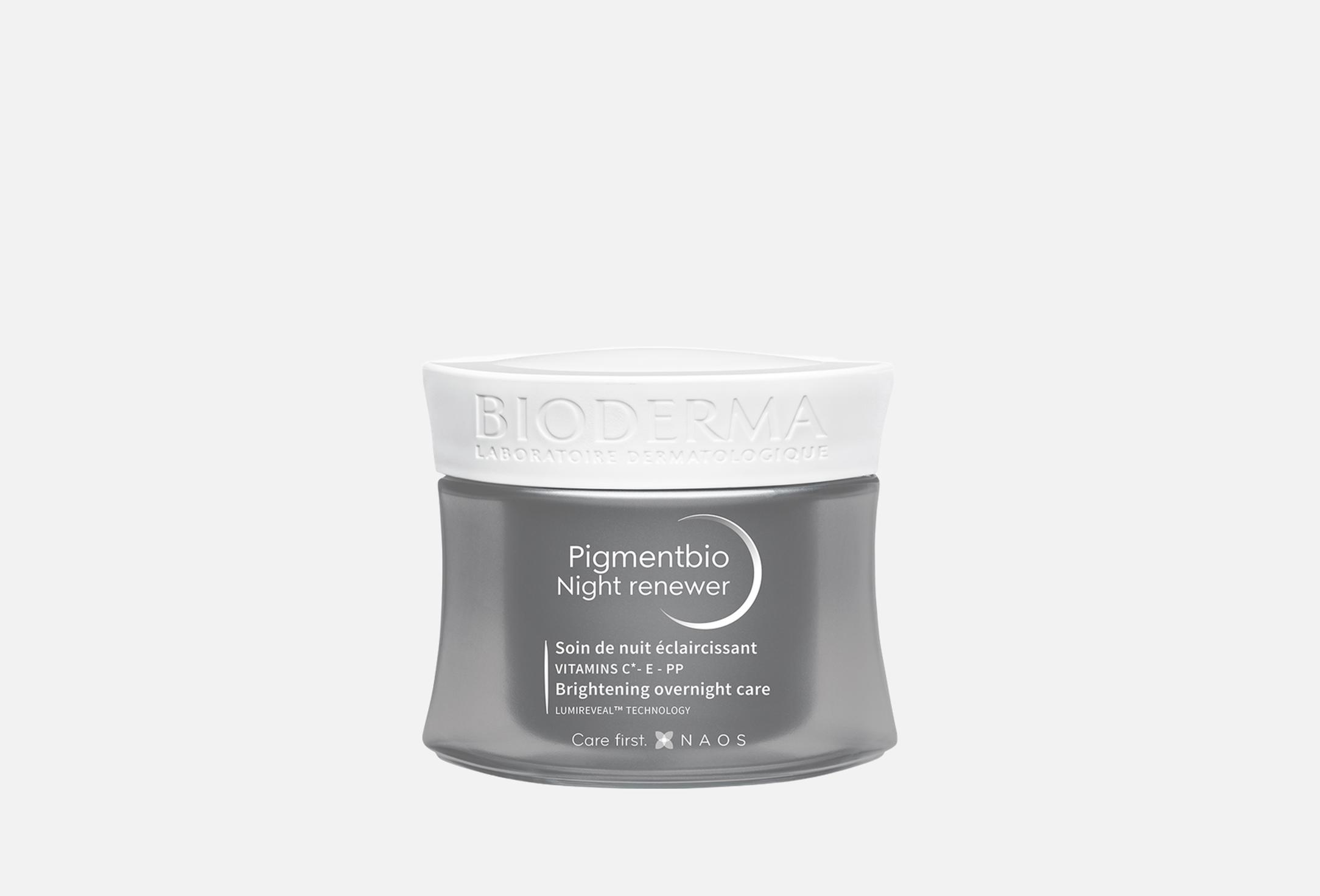 Pigmentbio  50 