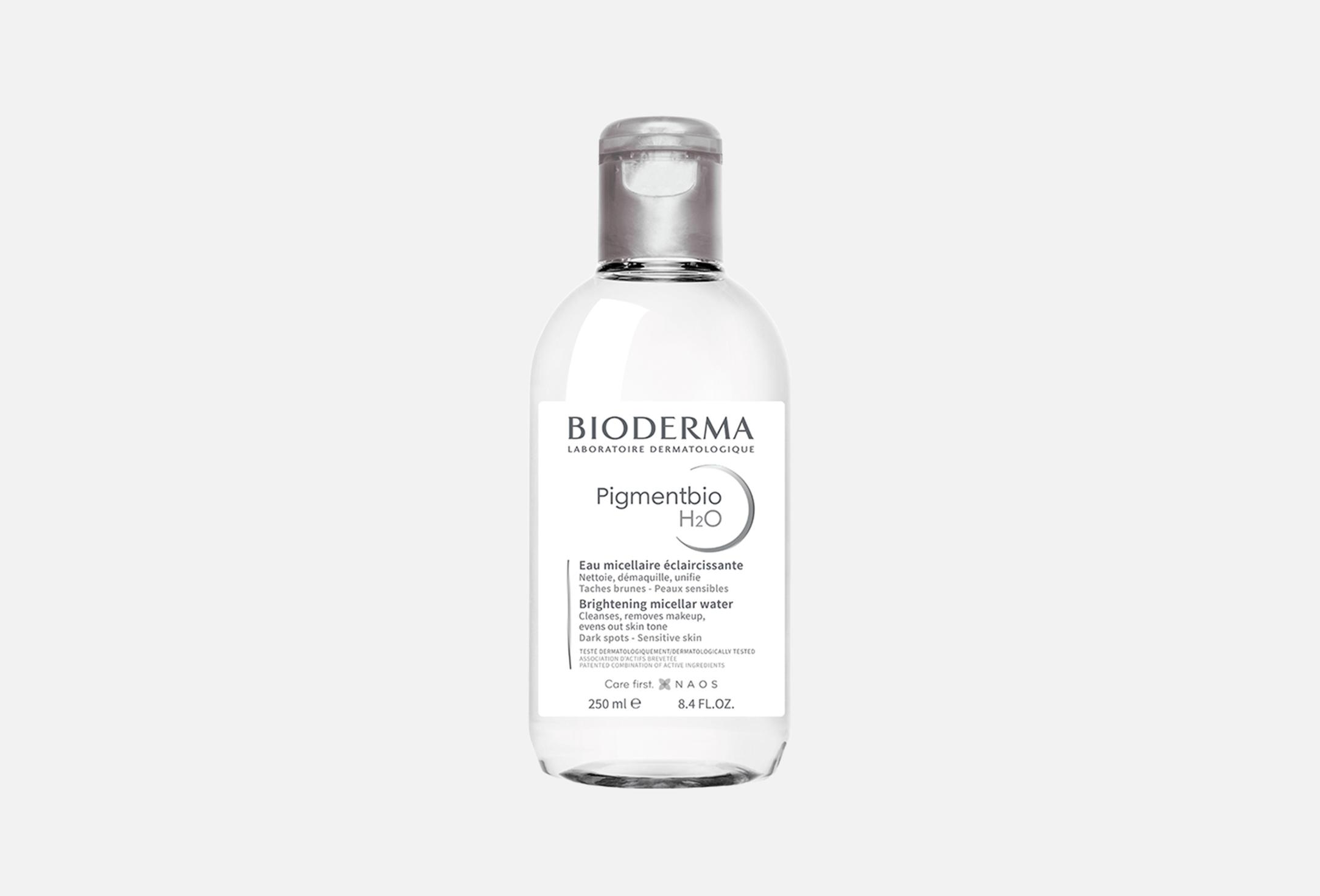 Pigmentbio H2O  250 