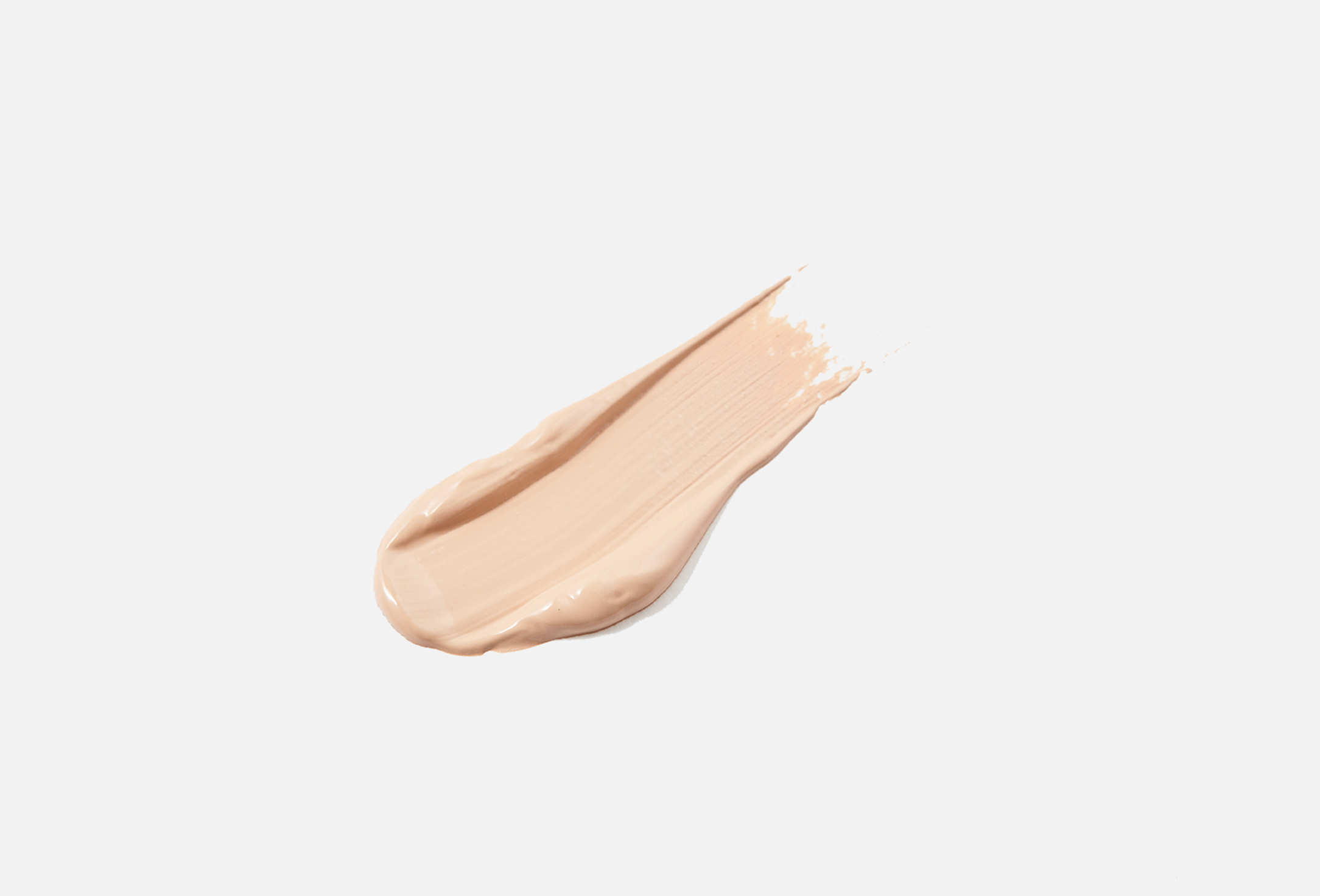 MakeUp Revolution Long-lasting Matte Liquid Foundation Irl Filter