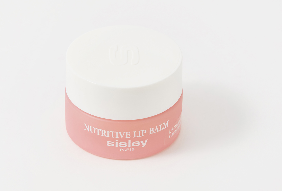 Sisley Nourishing & Soothing Lip Balm Nutritive Lip Balm