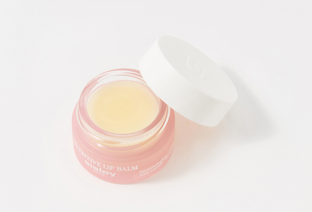 Sisley Nourishing & Soothing Lip Balm Nutritive Lip Balm