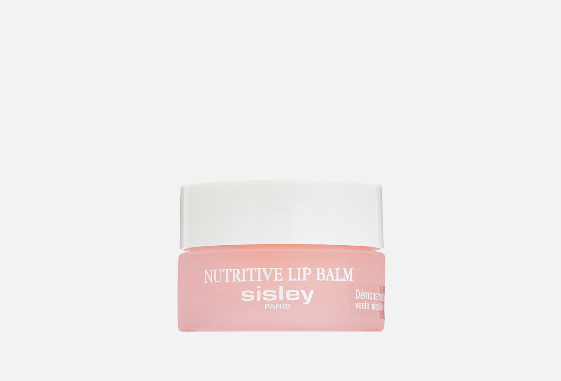 Nutritive Lip Balm 9