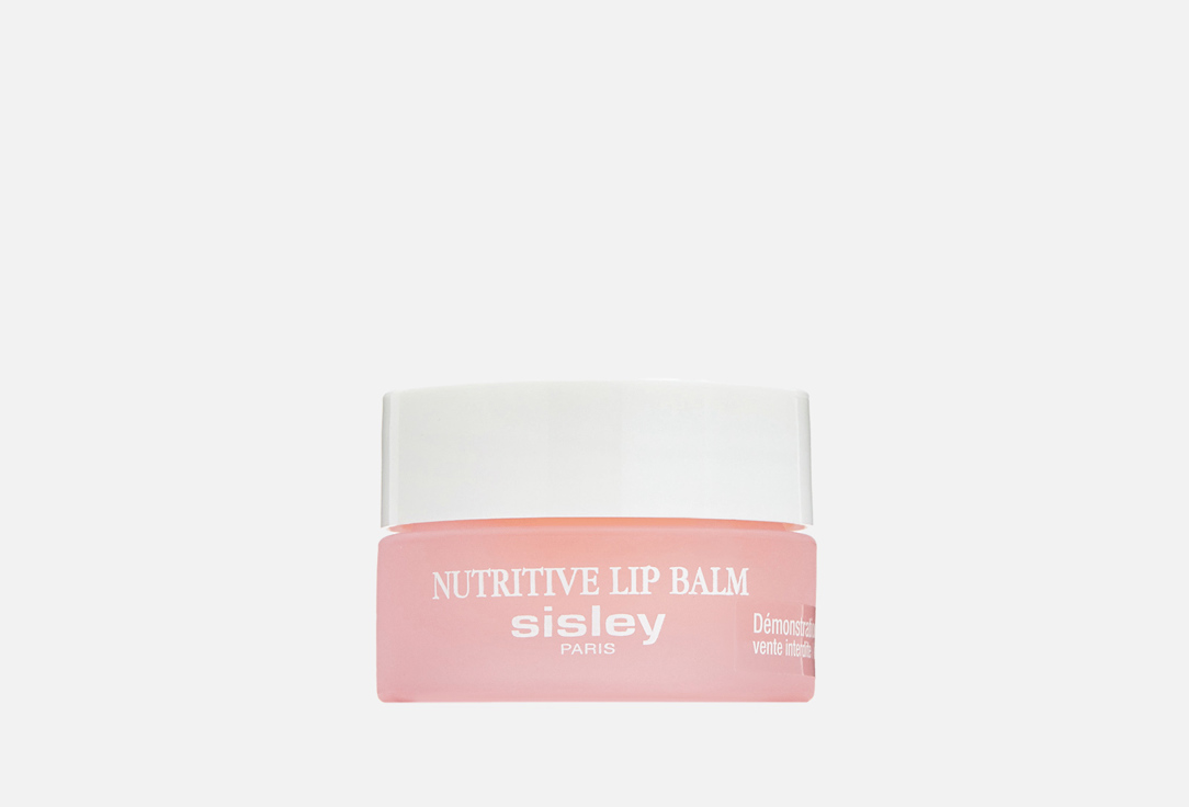 Sisley Nourishing & Soothing Lip Balm Nutritive Lip Balm