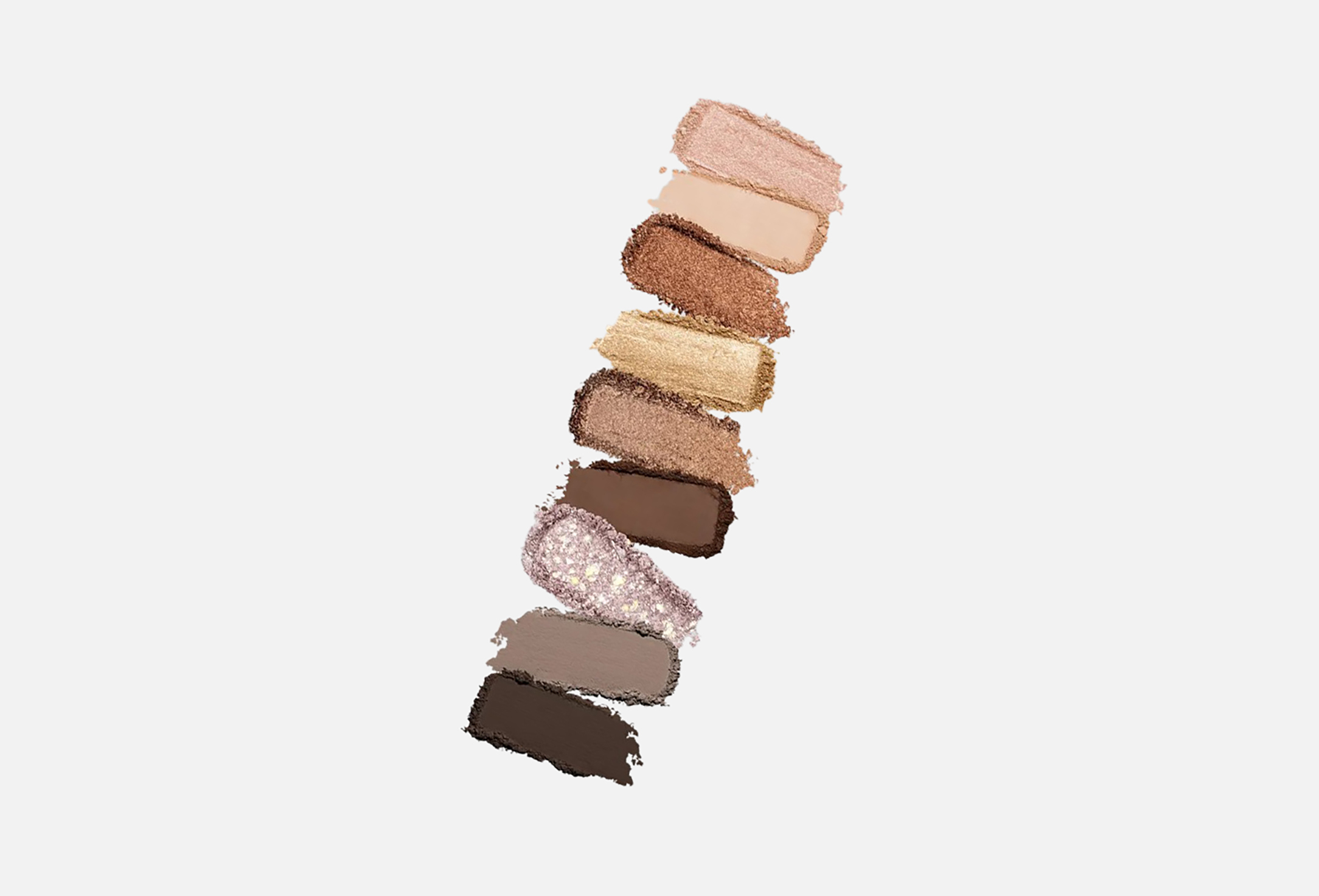KIKO Milano Eyeshadow palette New Glamour