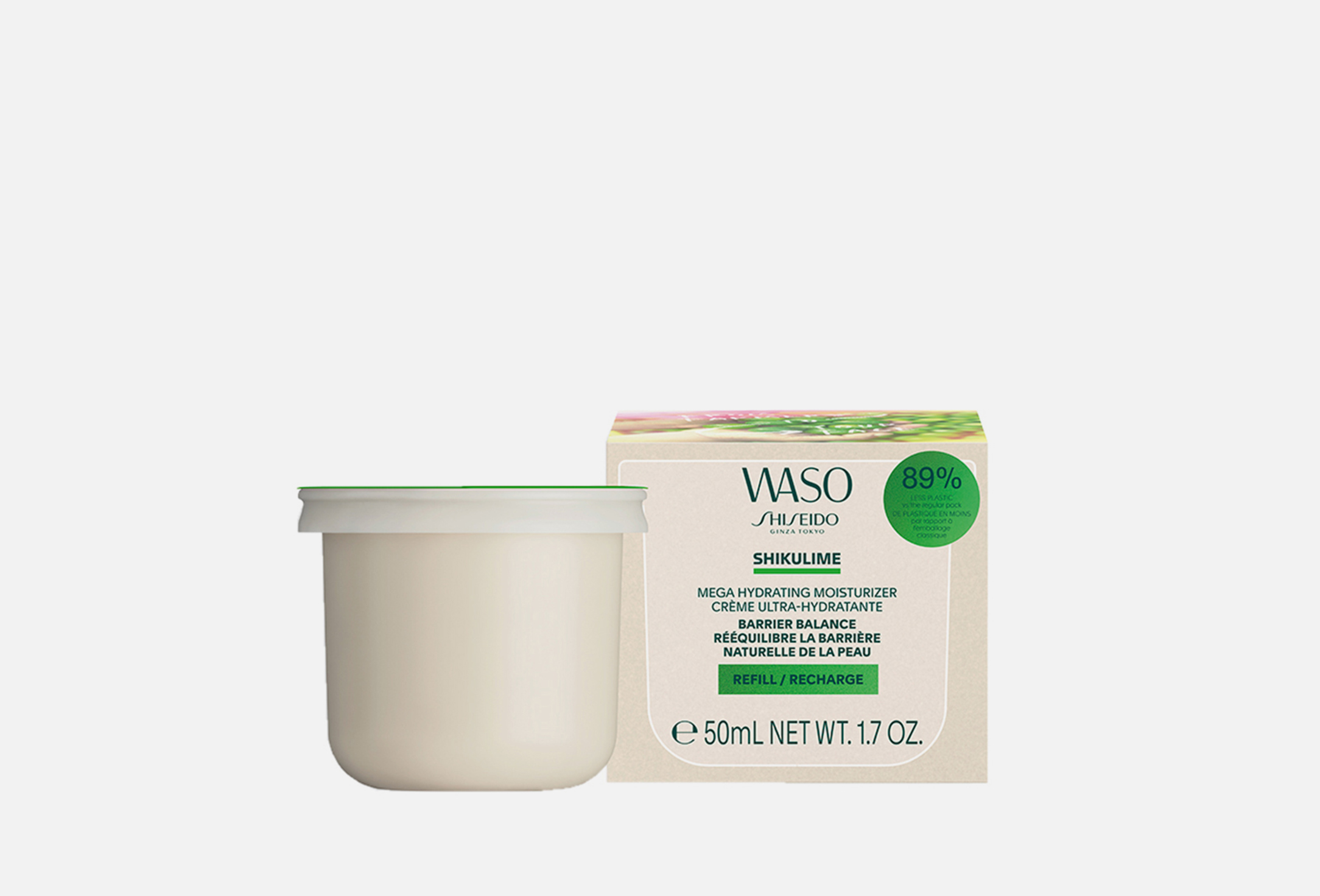 WasoWaso Shikulime 50