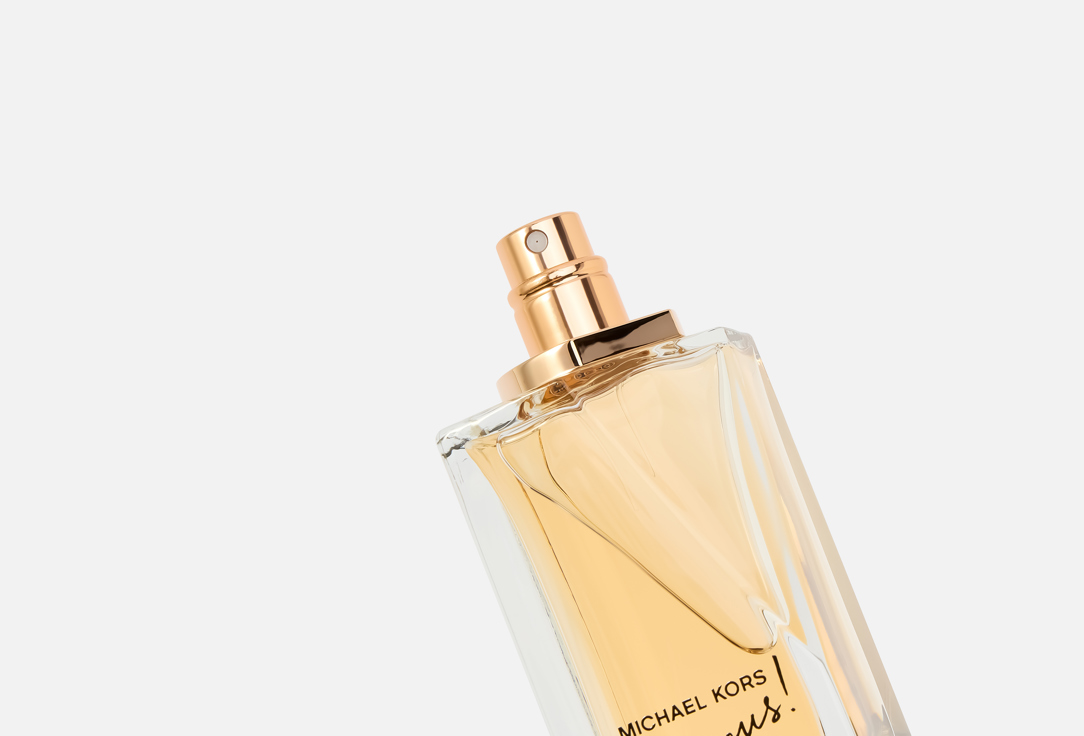Michael Kors Eau de parfum Gorgeous!