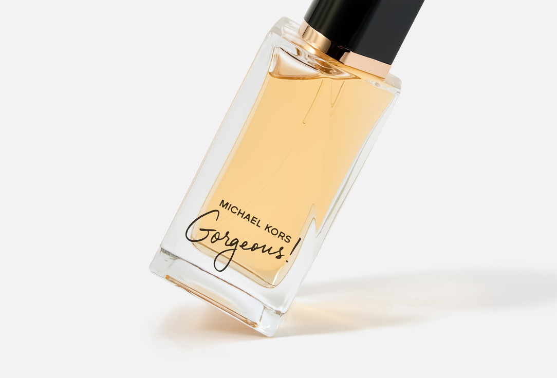 Michael Kors Eau de parfum Gorgeous!