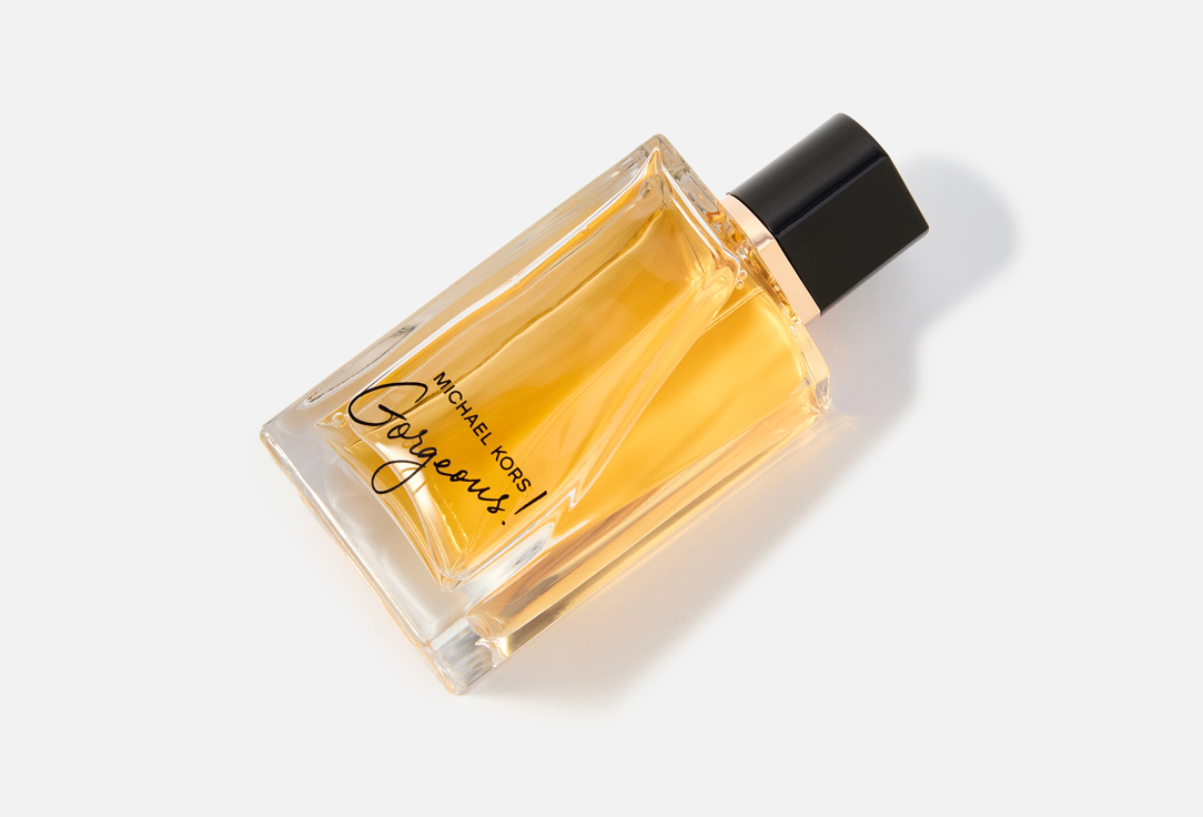 Michael Kors Eau de parfum Gorgeous!