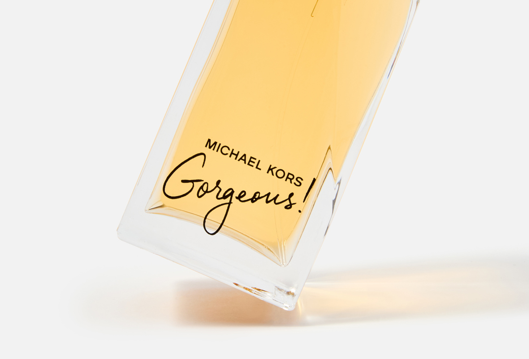 Michael Kors Eau de parfum Gorgeous!