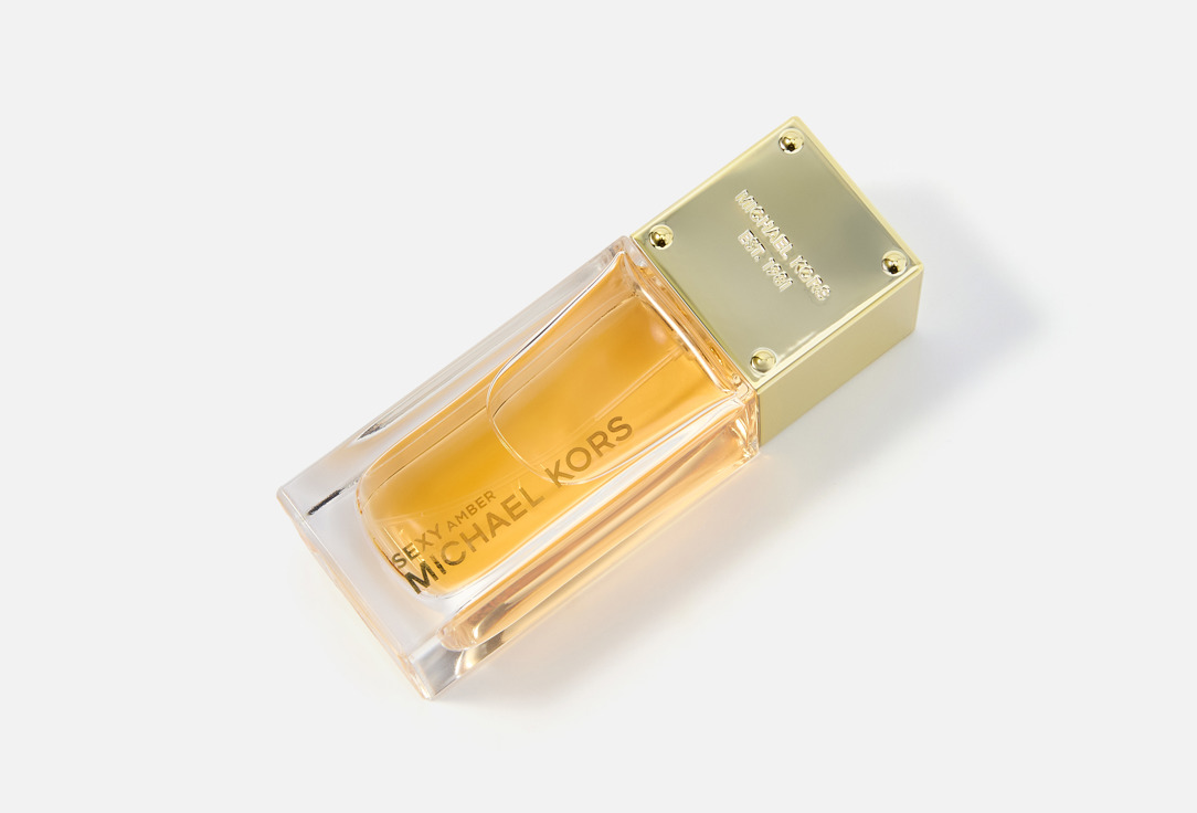 Michael Kors Eau de parfum Sexy Amber