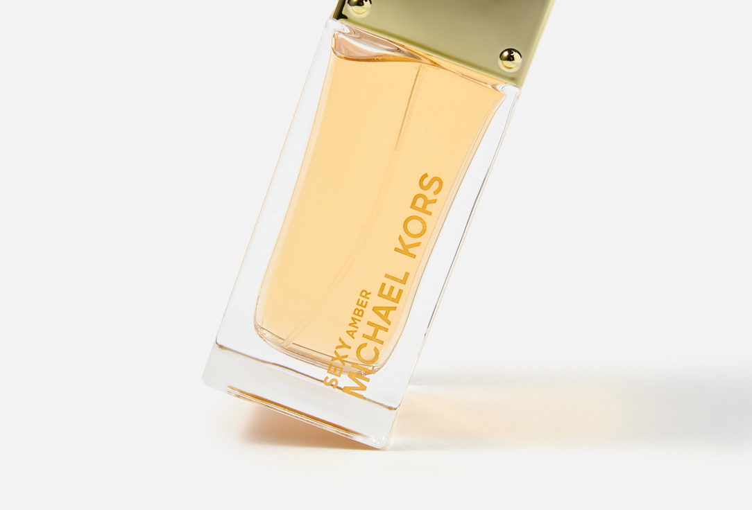 Michael Kors Eau de parfum Sexy Amber