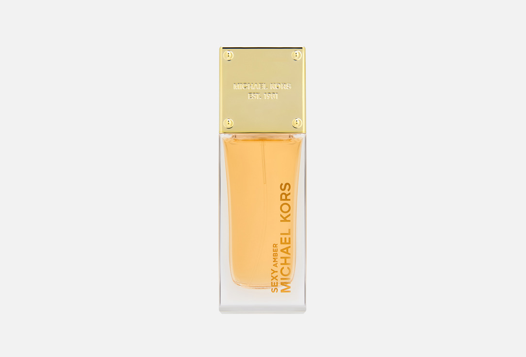 Michael Kors Eau de parfum Sexy Amber