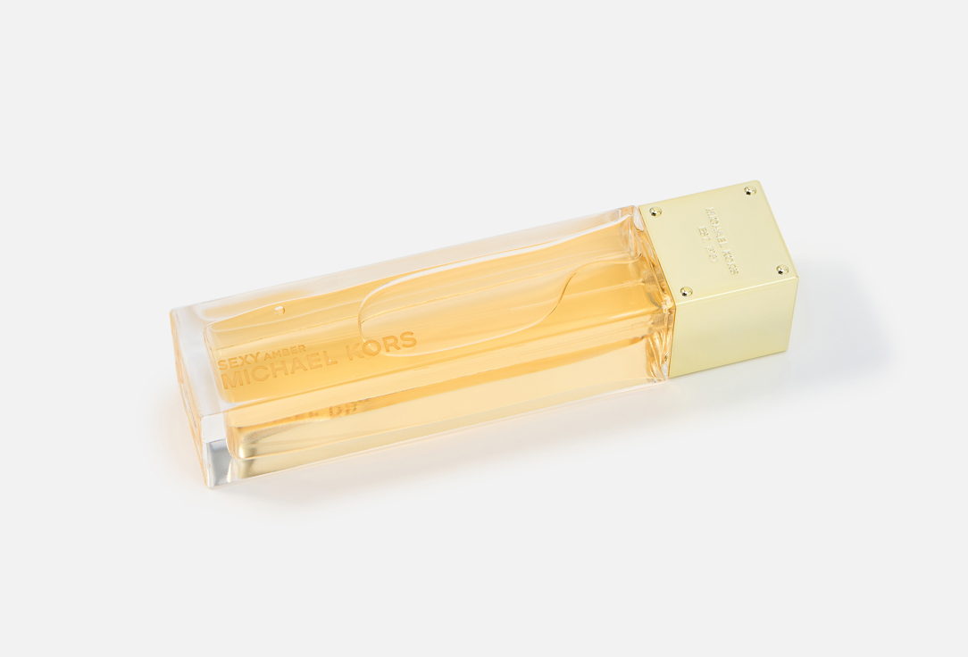 Michael Kors Eau de parfum Sexy Amber