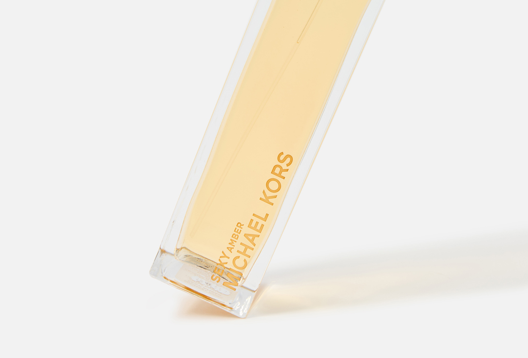 Michael Kors Eau de parfum Sexy Amber