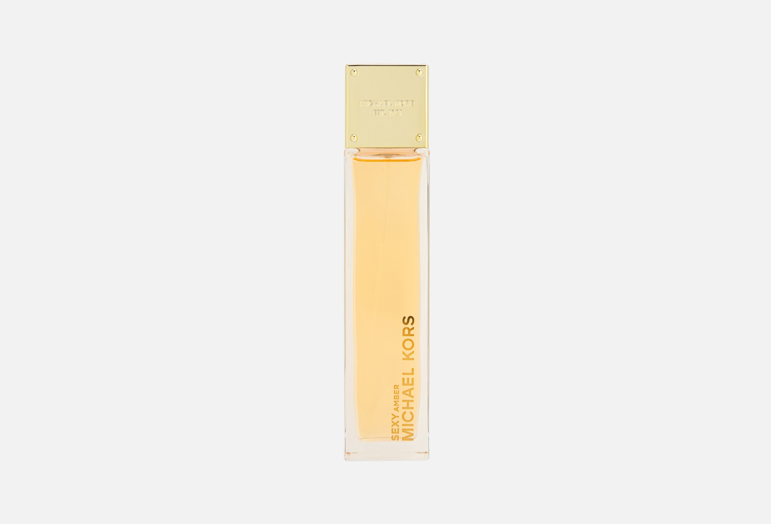 Michael Kors Eau de parfum Sexy Amber