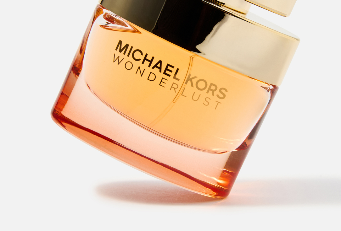 Michael Kors Eau de parfum Wonderlust