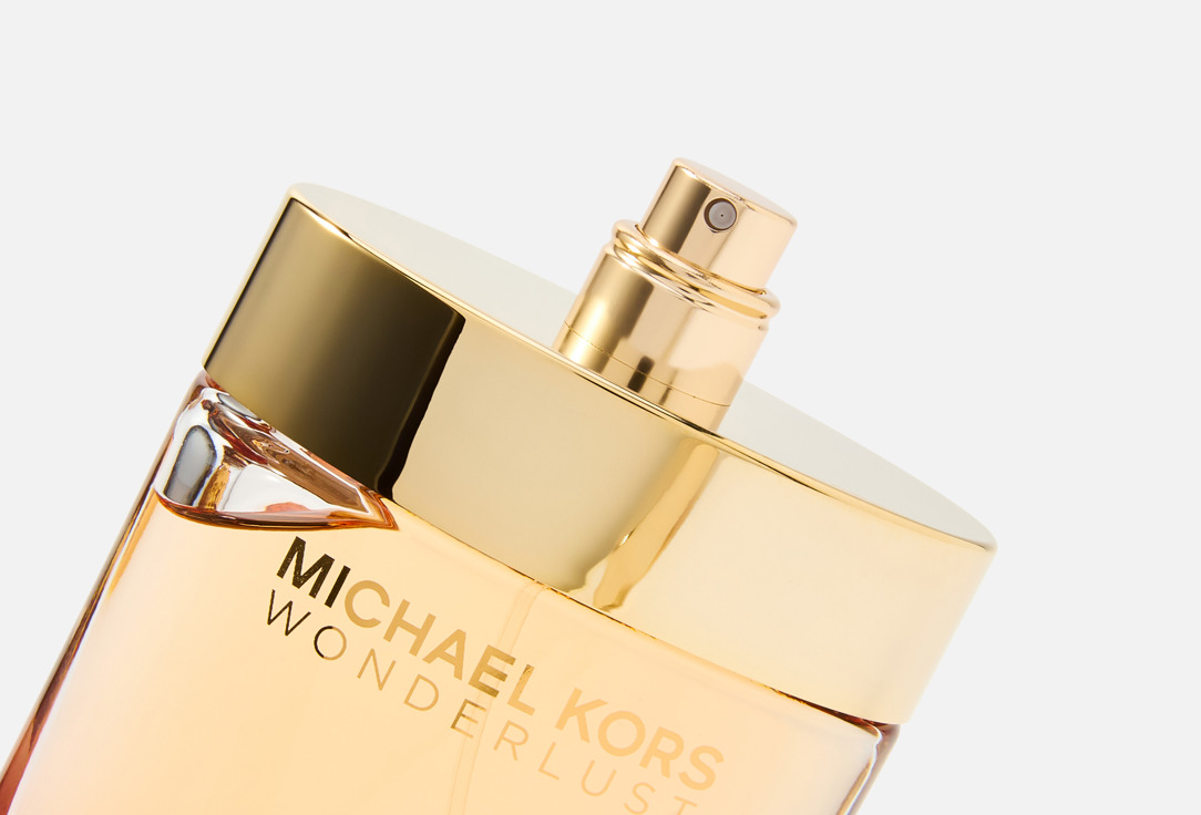مايكل كورس ماء العطر وندرلوست 100 مل مايكل كورس ماء العطر وندرلوست