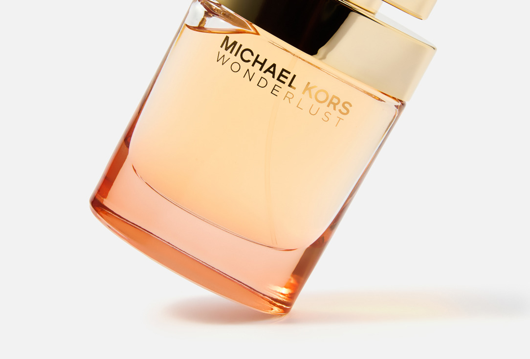 مايكل كورس ماء العطر وندرلوست 100 مل مايكل كورس ماء العطر وندرلوست