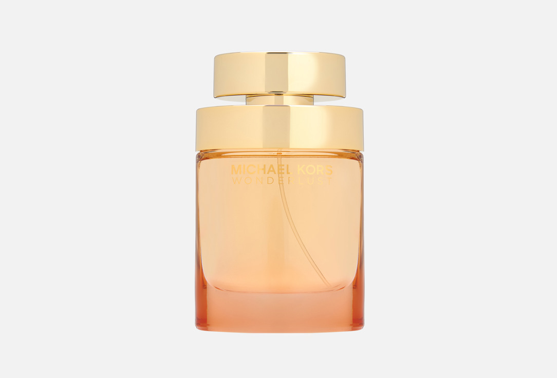 مايكل كورس ماء العطر وندرلوست 100 مل مايكل كورس ماء العطر وندرلوست
