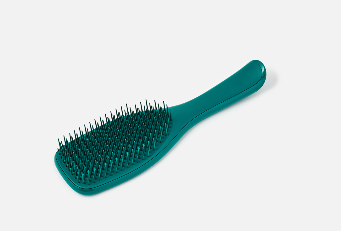 Tangle Teezer Detangling hair brush The Ultimate Wet Green jungle 1 pcs Tangle Teezer Detangling hair brush The Ultimate Wet