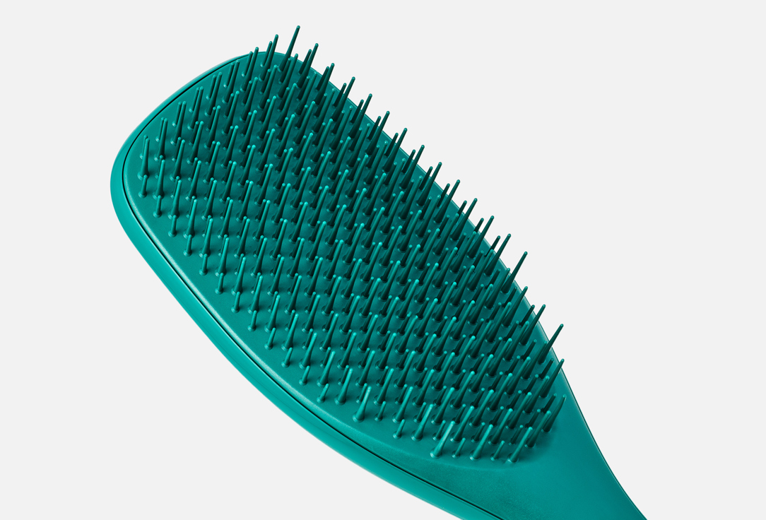 Tangle Teezer Detangling hair brush The Ultimate Wet Green jungle 1 pcs Tangle Teezer Detangling hair brush The Ultimate Wet