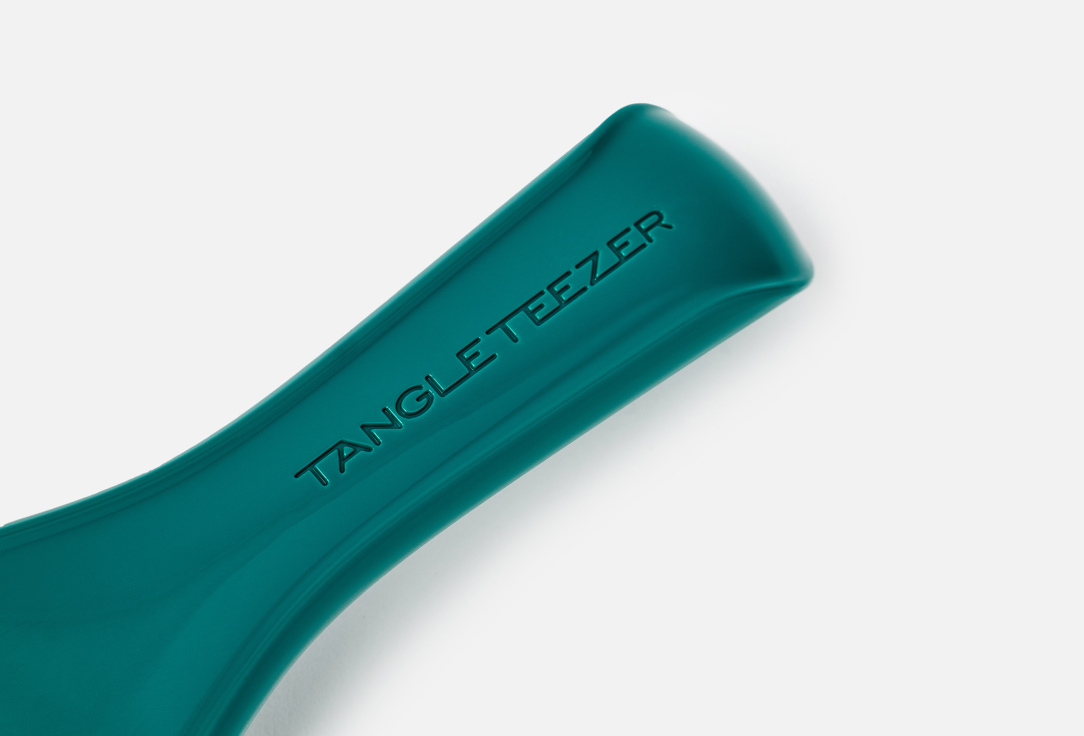 Tangle Teezer Detangling hair brush The Ultimate Wet Green jungle 1 pcs Tangle Teezer Detangling hair brush The Ultimate Wet