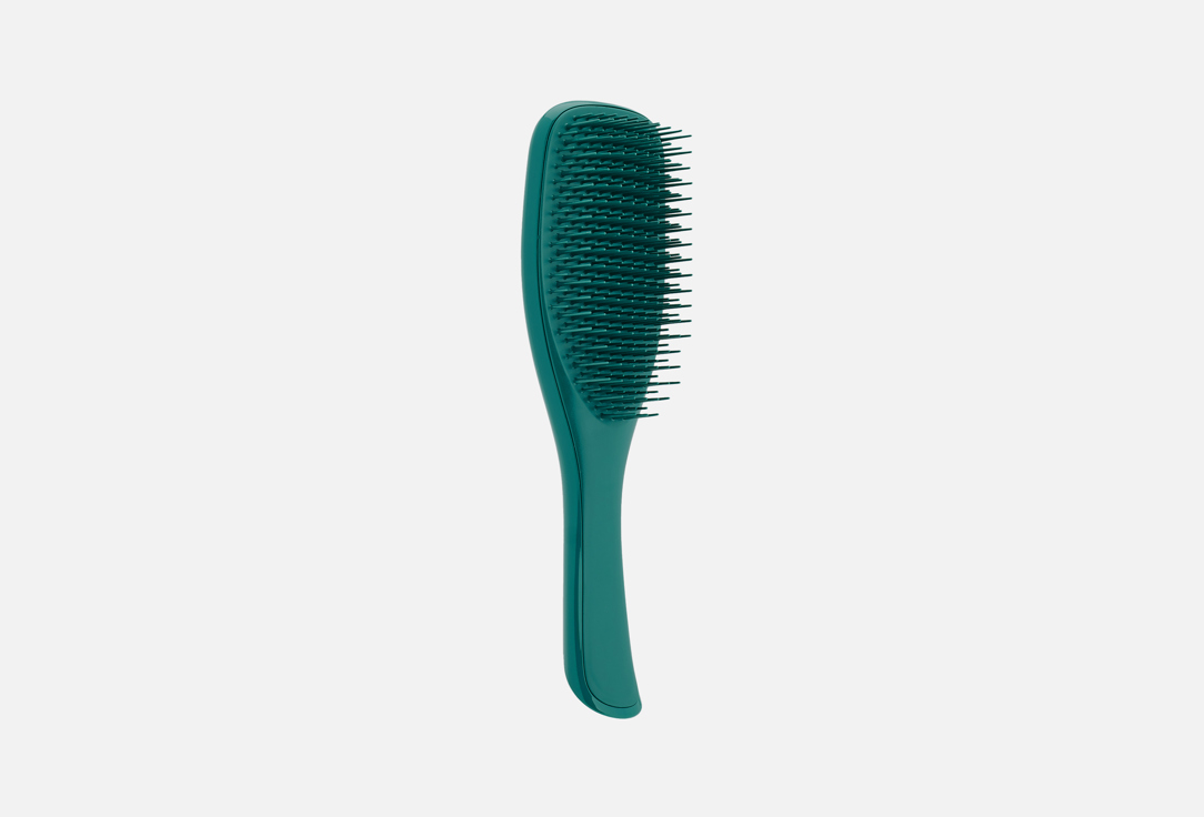 Tangle Teezer Detangling hair brush The Ultimate Wet Green jungle 1 pcs Tangle Teezer Detangling hair brush The Ultimate Wet