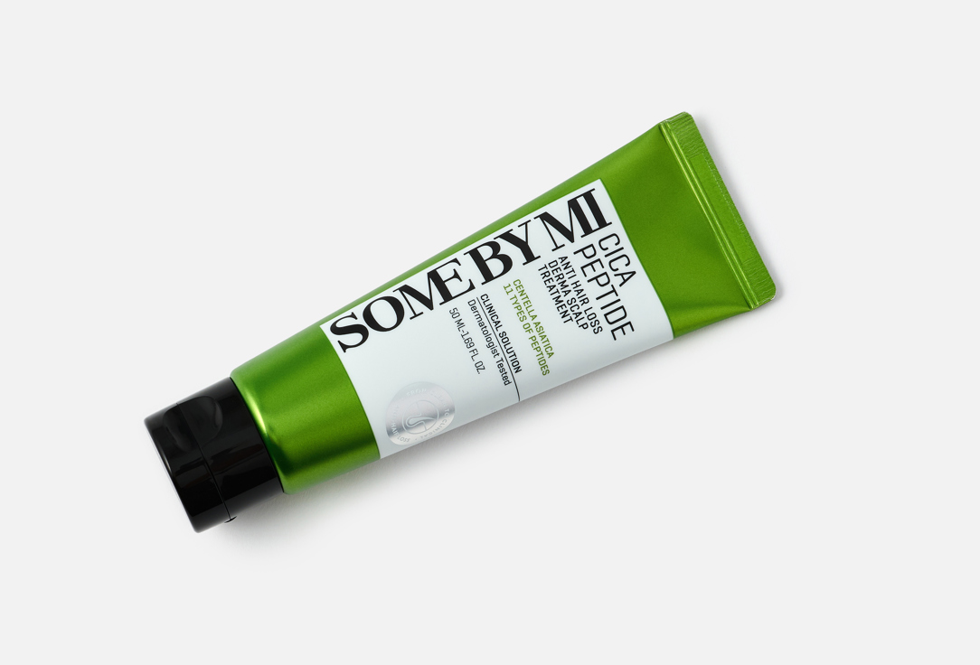 SOME BY MI Anti Hair Loss Mask Cica Peptide 50 ml SOME BY MI Anti Hair Loss Mask Cica Peptide