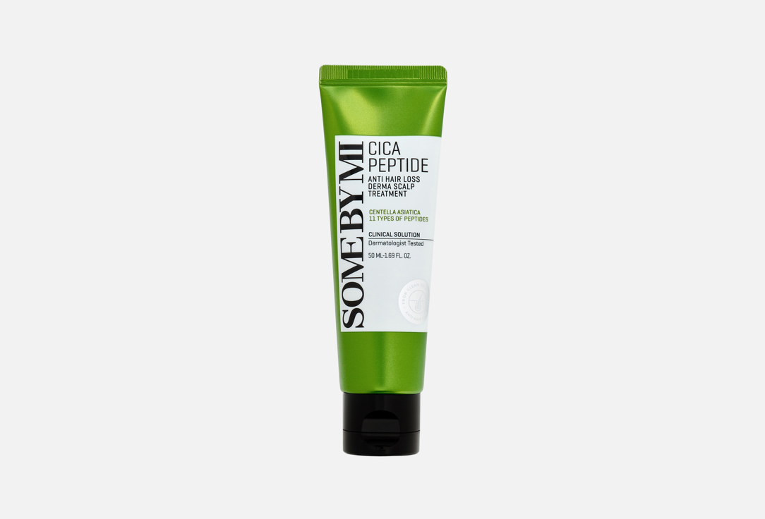 SOME BY MI Anti Hair Loss Mask Cica Peptide 50 ml SOME BY MI Anti Hair Loss Mask Cica Peptide
