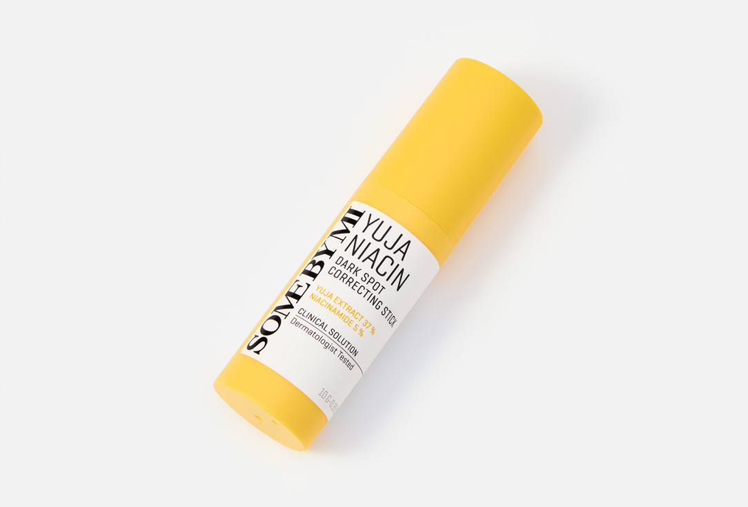 SOME BY MI Dark spot correcting stick Yuja niacin