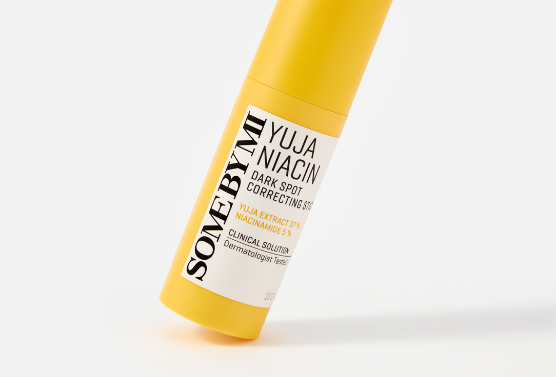 SOME BY MI Dark spot correcting stick Yuja niacin