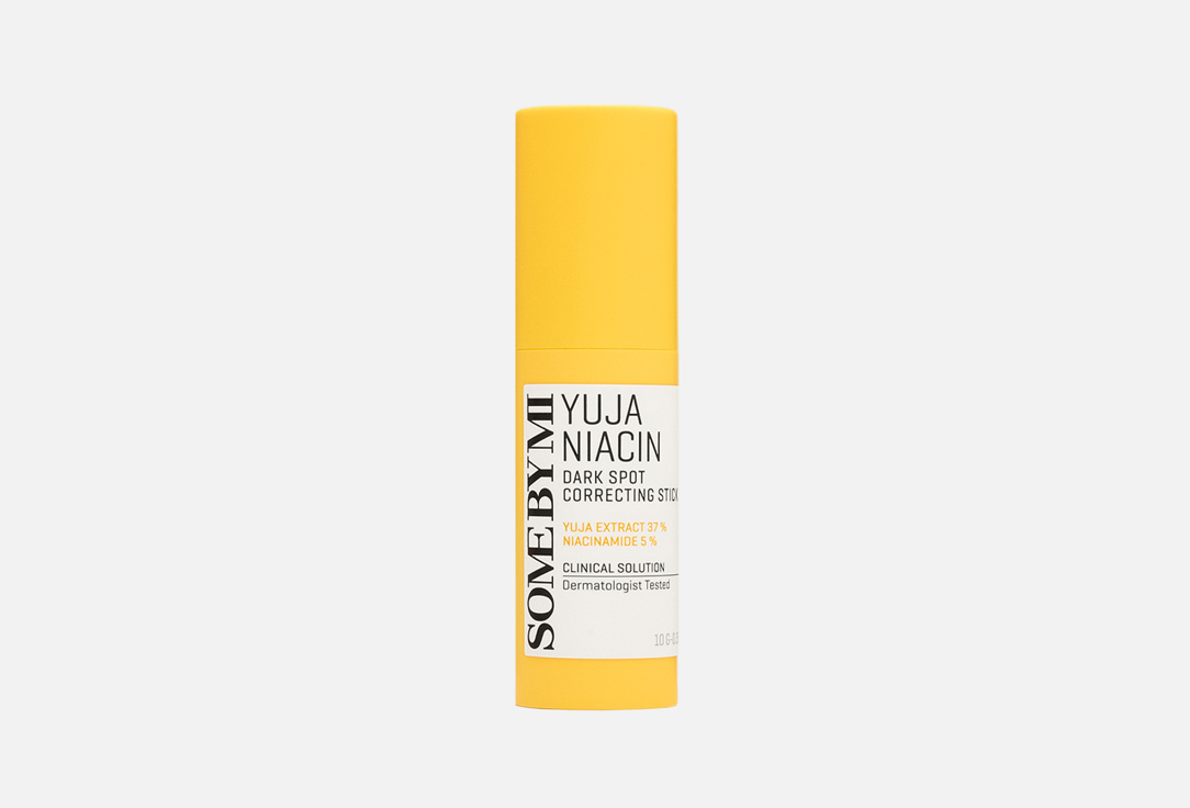 SOME BY MI Dark spot correcting stick Yuja niacin