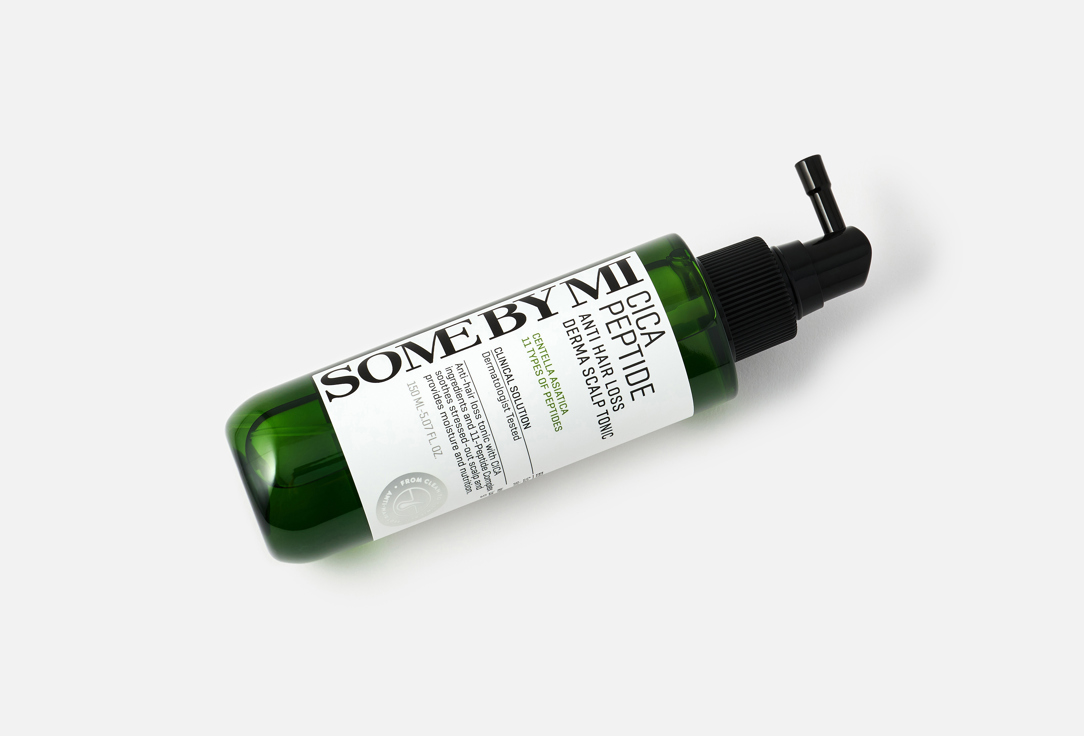 SOME BY MI Anti-Hair loss Scalp Tonic Cica peptide