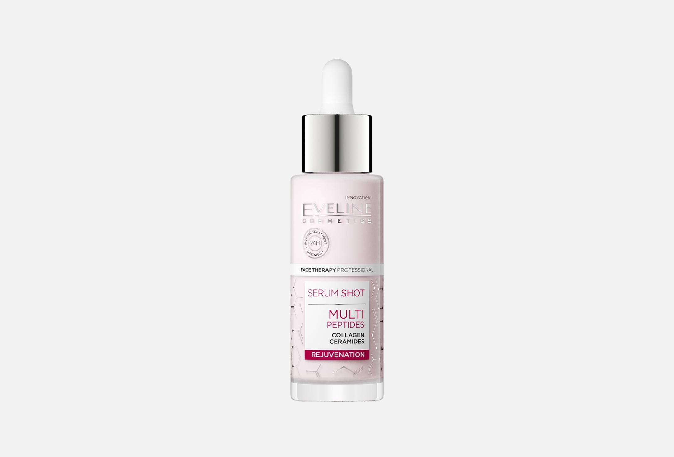 Serum shot multi peptides  30 