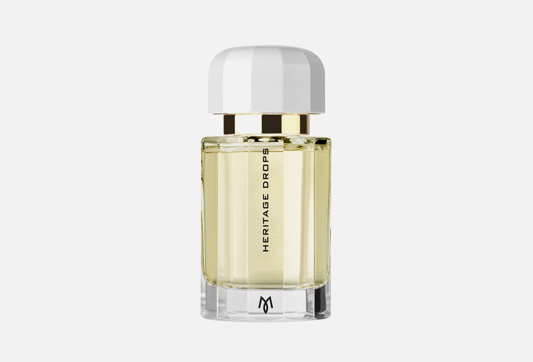 Ramon Monegal Eau de parfum Heritage Drops