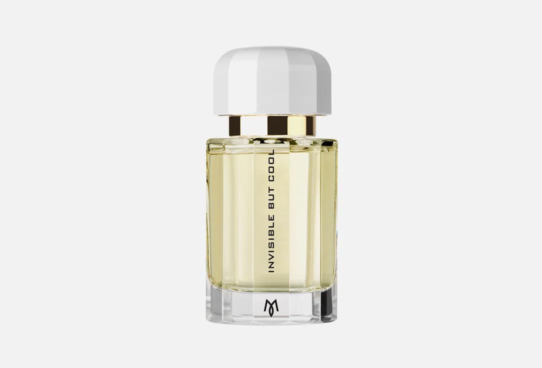 Ramon Monegal Eau de parfum Invisible but cool