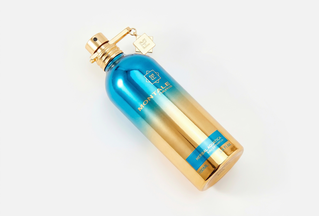 Montale Eau De Parfum BUBBLE FOREVER