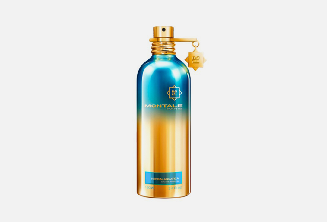 Montale Eau De Parfum BUBBLE FOREVER