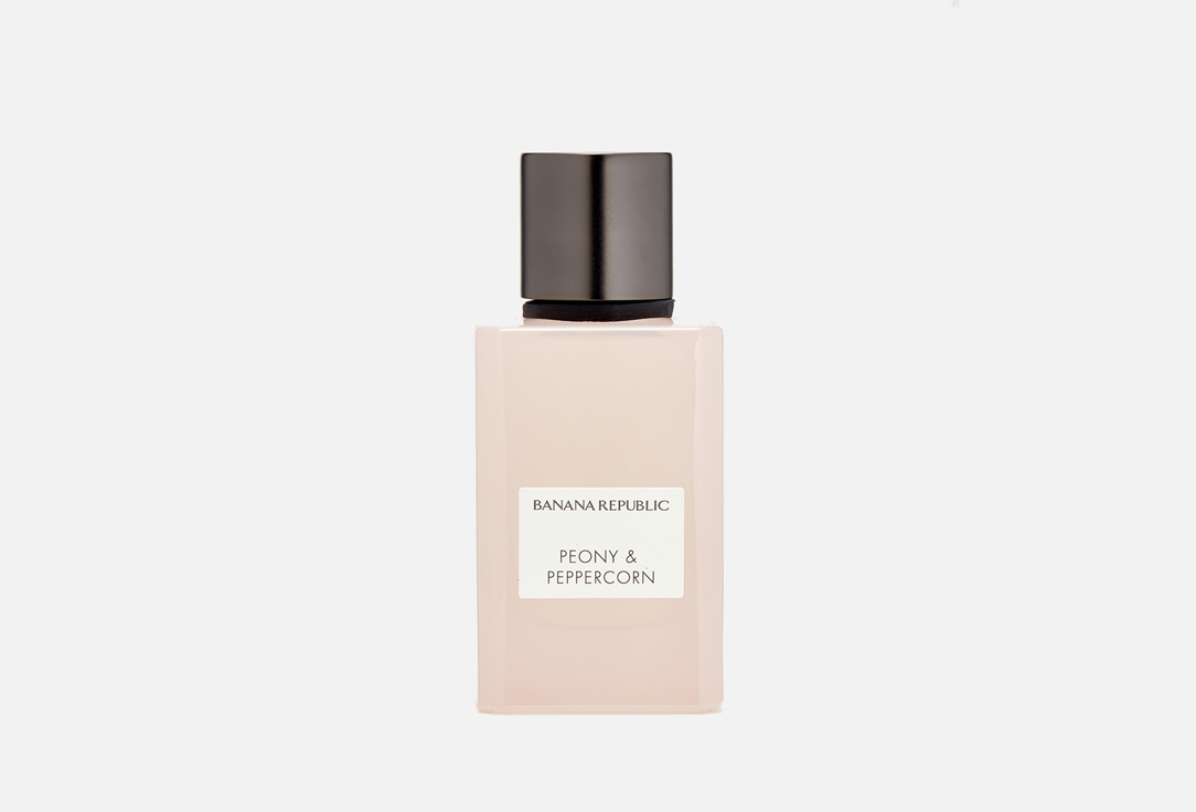 BANANA REPUBLIC Eau de parfum Peony & Peppercorn 150 ml BANANA REPUBLIC Eau de parfum Peony & Peppercorn