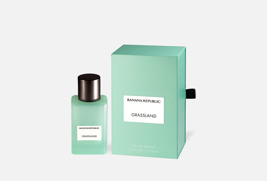 BANANA REPUBLIC Парфюмерная вода GRASSLAND 150 мл BANANA REPUBLIC Парфюмерная вода GRASSLAND