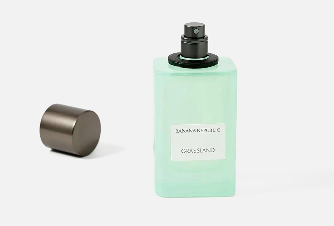 BANANA REPUBLIC Парфюмерная вода GRASSLAND 150 мл BANANA REPUBLIC Парфюмерная вода GRASSLAND