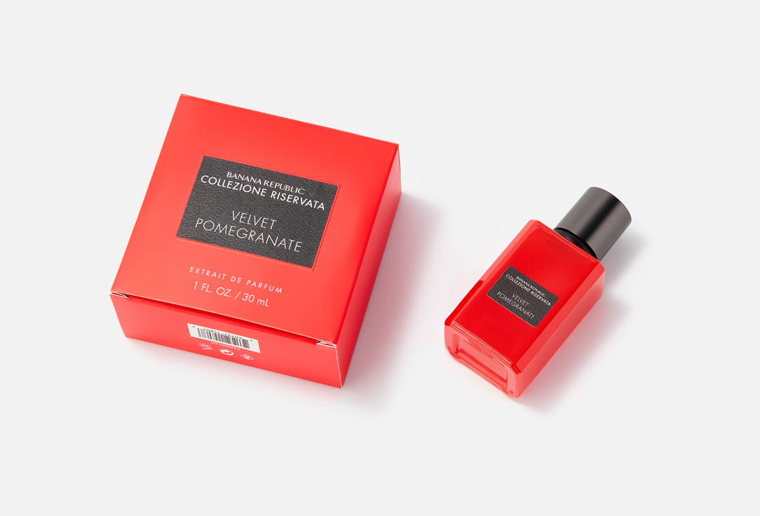 BANANA REPUBLIC Eau de parfum Velvet Pomegranate