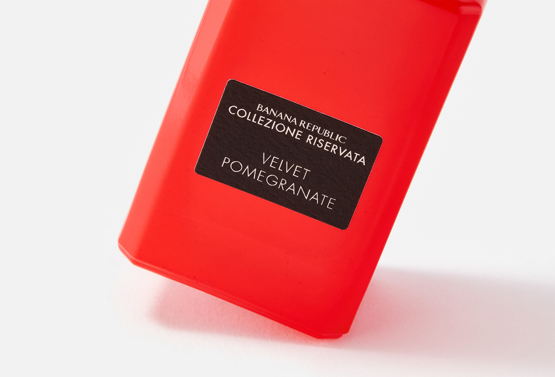BANANA REPUBLIC Eau de parfum Velvet Pomegranate