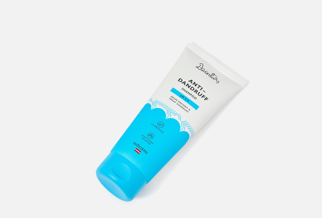 Dzintars Anti-dandruff shampoo Dižciems