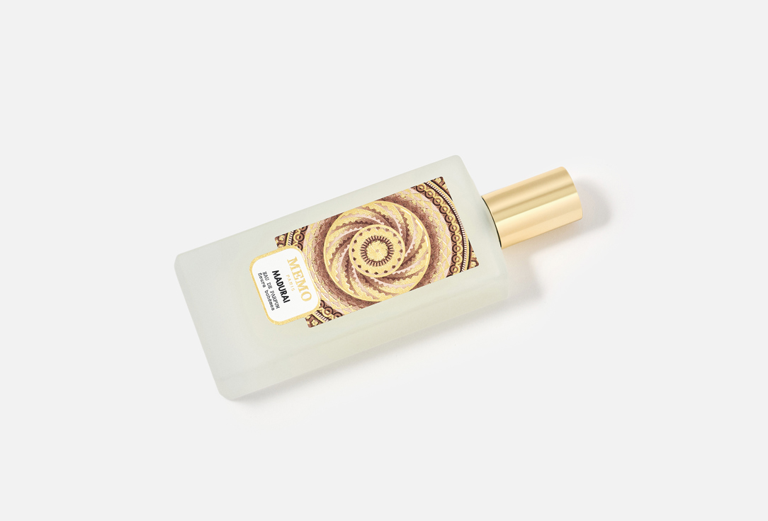 ميمو باريس ماء عطر مادوراي 75 مل ميمو باريس ماء عطر مادوراي