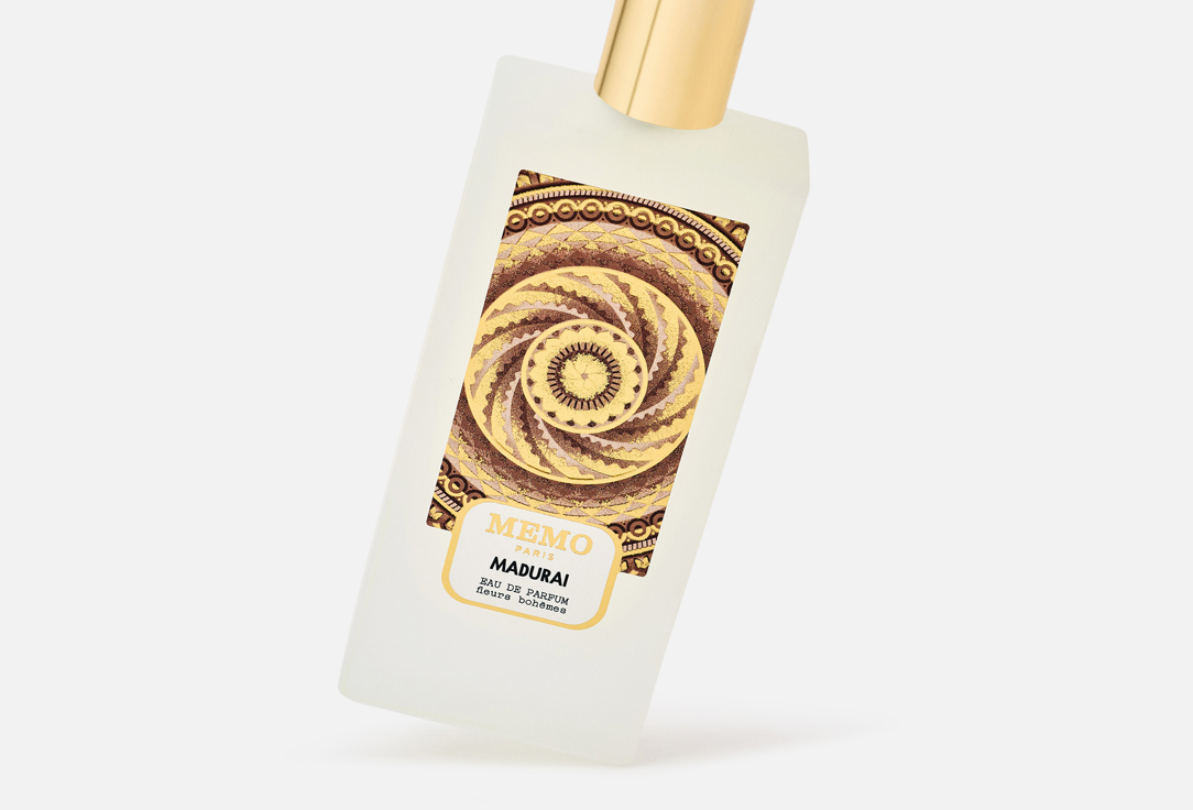 ميمو باريس ماء عطر مادوراي 75 مل ميمو باريس ماء عطر مادوراي